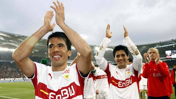EXPORTACIÓN | Los jugadores mexicanos que fueron a Europa tras un Mundial