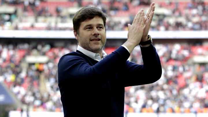 Mauricio Pochettino Commits Future to Tottenham With New Deal Through 2023