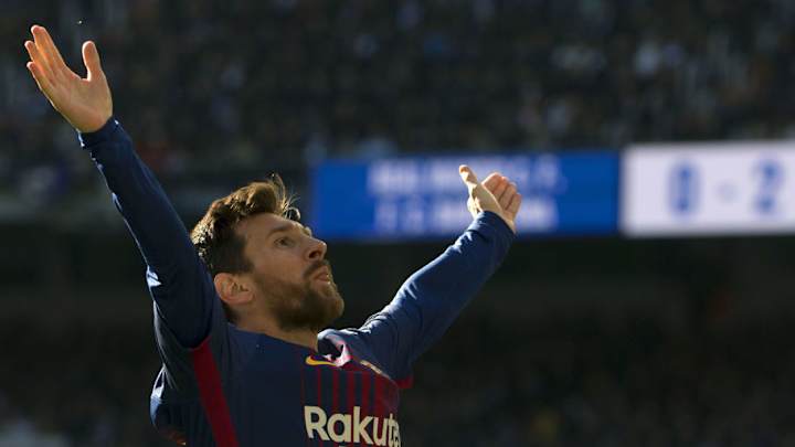 Lionel Messi Reveals Why He Doesn't Believe He's the 'Perfect' Player Lionel Messi Reveals Why He Doesn't Believe He's the 'Perfect' Player
