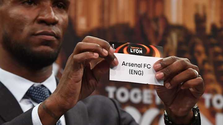Milan Director Pokes Fun at Arsenal But Admits Rossoneri Are 'Fascinated' With Europa Draw