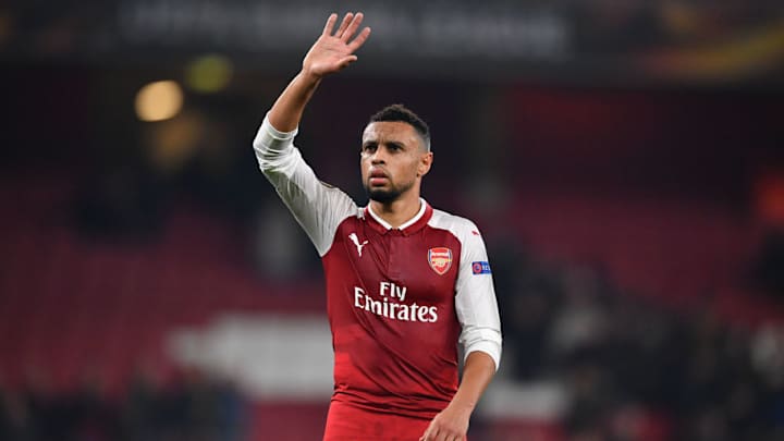 Arsenal Reportedly Open to Selling Francis Coquelin With West Ham United Interested
