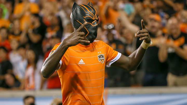 MLS Recap: Alberth Elis Scores 7th Goal as Dynamo Smash NYCFC MLS Recap: Alberth Elis Scores 7th Goal as Dynamo Smash NYCFC