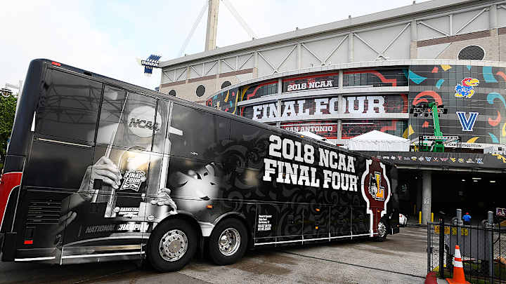 Final Four 2018: Where to Drink Near the Alamodome Final Four 2018: Where to Drink Near the Alamodome