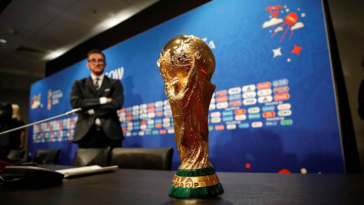 World Cup Prize Money: How Much Does the Winner Take Home?