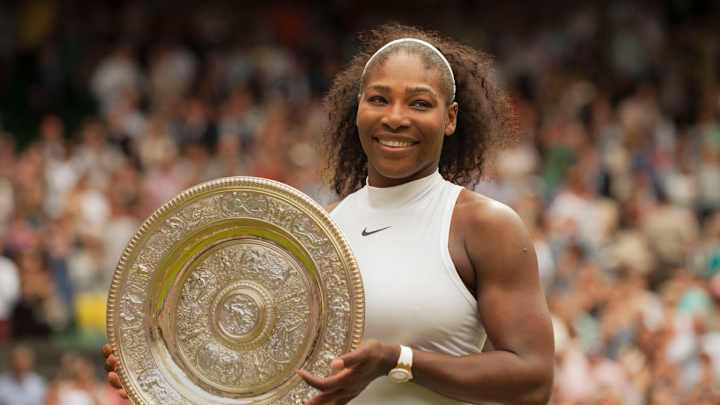 2018 Wimbledon TV Schedule