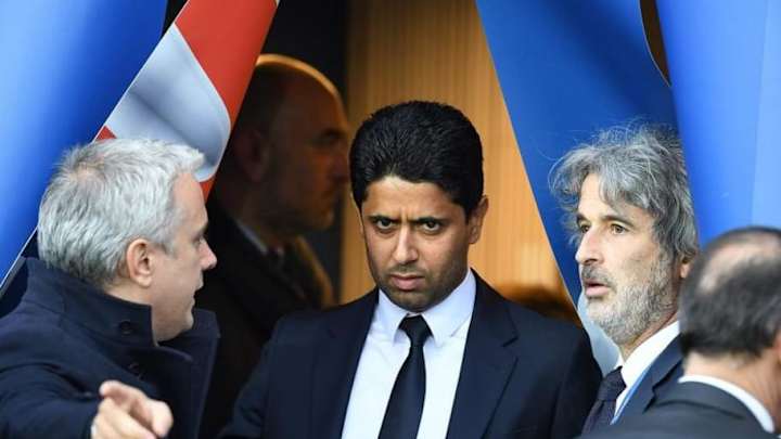 MERCADO | Los 4 jugadores que PSG pone en venta para cumplir con el Fair Play de la UEFA MERCADO | Los 4 jugadores que PSG pone en venta para cumplir con el Fair Play de la UEFA