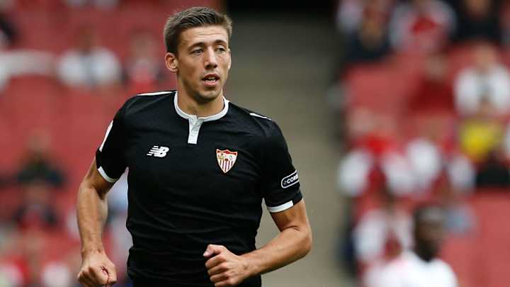REVELADO | La condición que ha puesto Lenglet para fichar por el FC Barcelona REVELADO | La condición que ha puesto Lenglet para fichar por el FC Barcelona