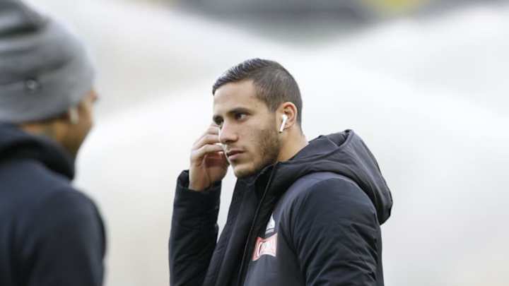 Ramadan Sobhi's Agent Says Return to Al-Ahli Is His 'First Choice' Amid Rumours of Huddersfield Exit