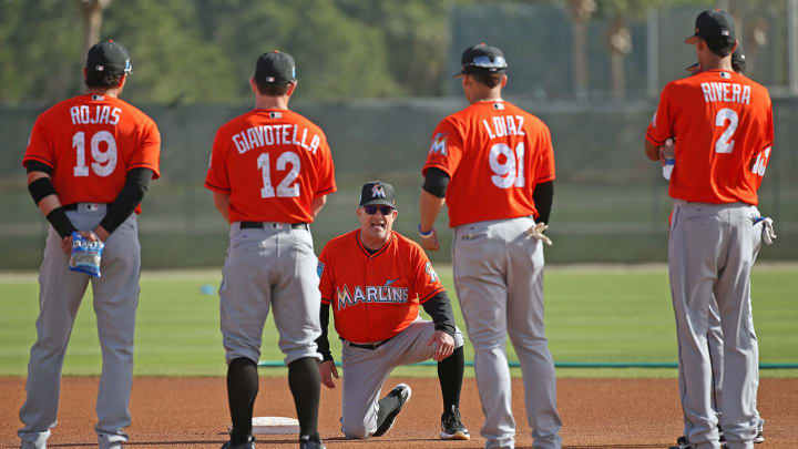 MLB Clubs to Wear Stoneman Douglas Caps For Spring Training Openers