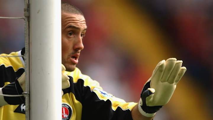 Pascal Chimbonda & 24 Other Classic Premier League Players You'd Forgotten: No. 7 - Dean Kiely Pascal Chimbonda & 24 Other Classic Premier League Players You'd Forgotten: No. 7 - Dean Kiely