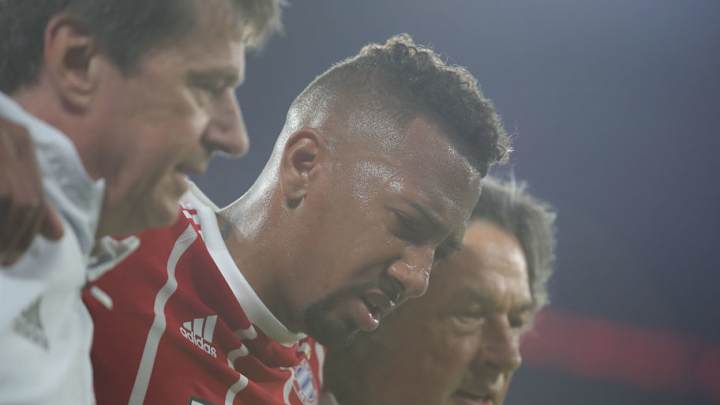 Bayern Defender Admits He's Considering His Future After 'Experiencing Everything' in Munich