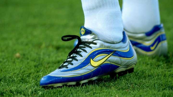 World Cup Countdown: 7 Weeks to Go - 7 of the Most Unique Boots in World Cup History