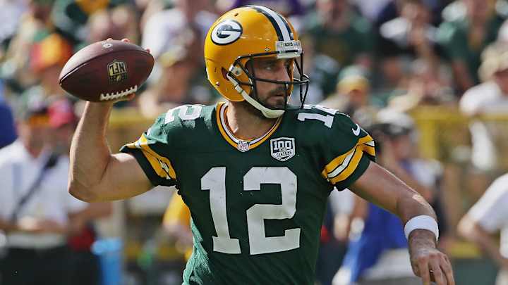How to Watch Packers vs. Redskins: Live Stream, TV Channel, Game Time How to Watch Packers vs. Redskins: Live Stream, TV Channel, Game Time