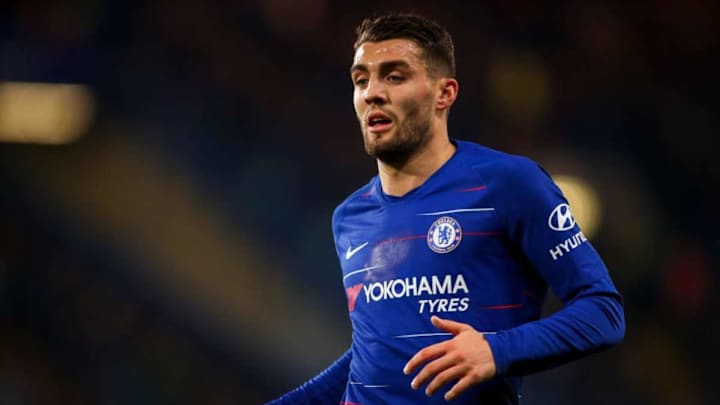 Real Madrid Loanee Mateo Kovacic Interested in Permanent Chelsea Stay Amid Spurs Interest