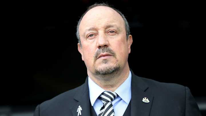 Rafa Benitez Says Newcastle United Deserved to Be Beaten After Lacklustre Display Against West Brom