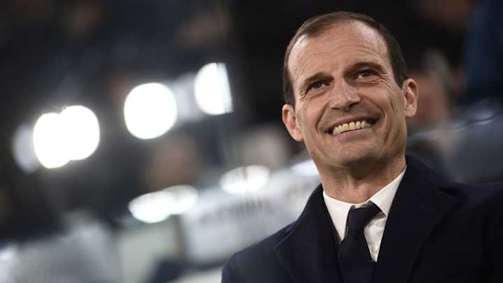 Massimiliano Allegri Hails 'Extraordinary Group' of Juventus Players After Dramatic Win Over Lazio Massimiliano Allegri Hails 'Extraordinary Group' of Juventus Players After Dramatic Win Over Lazio