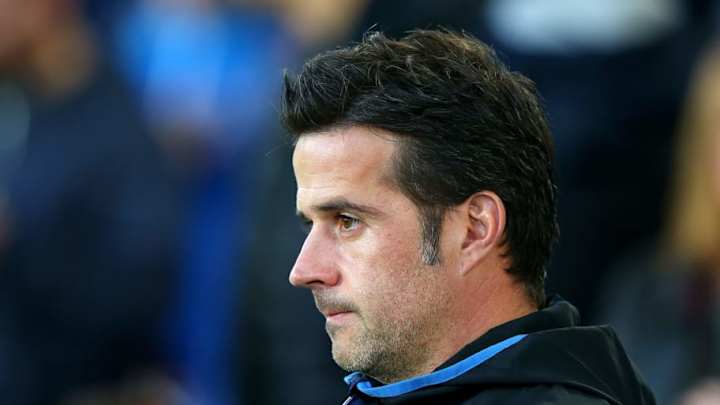 Marco Silva Faced With Injury Crisis as Everton Gear Up to Take on Huddersfield This Weekend