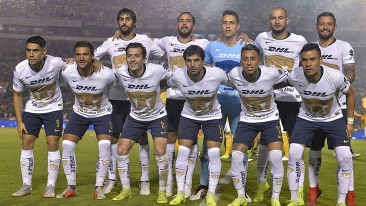 Liguilla | El posible XI de Pumas para enfrentar a Tigres Liguilla | El posible XI de Pumas para enfrentar a Tigres