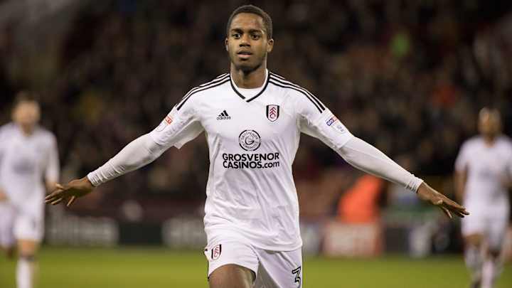 Fulham Claims In-Demand Ryan Sessegnon Not For Sale in January