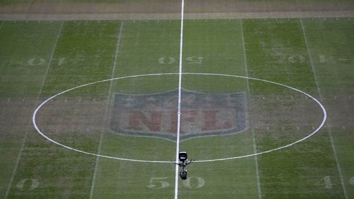 Oakland Raiders Line-Up Audacious Spurs Stadium Share as NFL Side Plot Season-Long London Residency