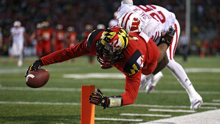 The First-Round NFL Draft Picks You Didn't See in Bowl Games