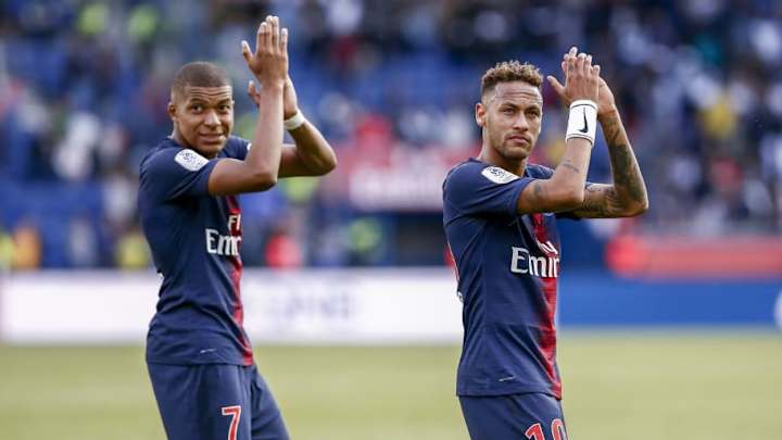 UEFA Reopens Investigation Into PSG's Spending, FFP Compliance