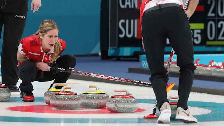 What is a Power Play in Curling? Rules Explained