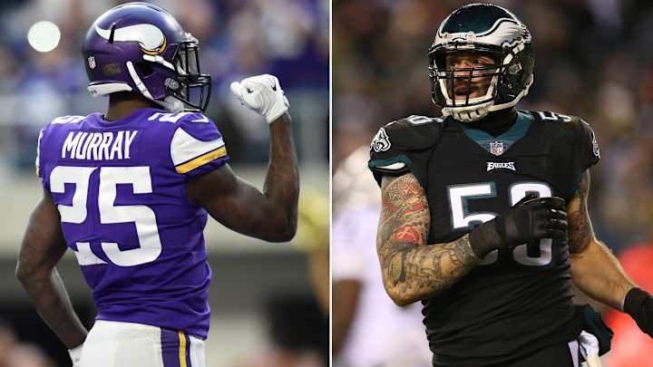 How Conference Championship Teams Were Built