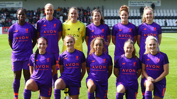 Join the Conversation as Brighton Women Host Liverpool Women Live on BT Sport