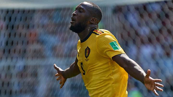 How to Watch Belgium vs. Japan: World Cup Live Stream, TV Channel, Time