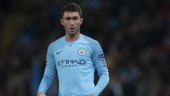 La razón por la que Laporte no puede jugar con España pesar de no haber sido convocado con Francia