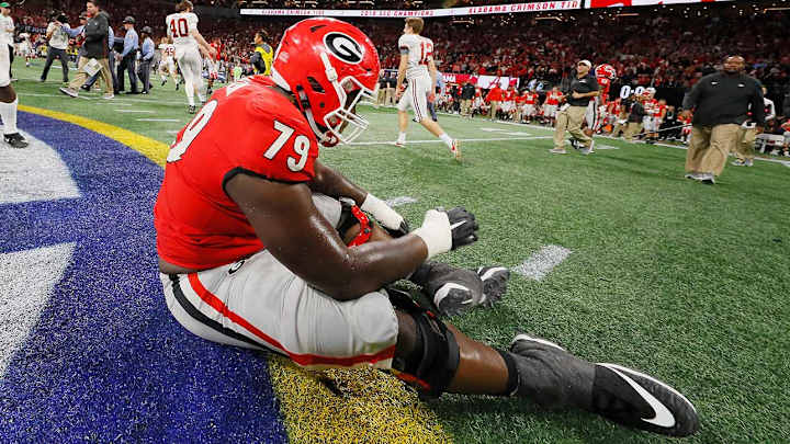 Which Teams Are at Risk of a Bowl Game Letdown?