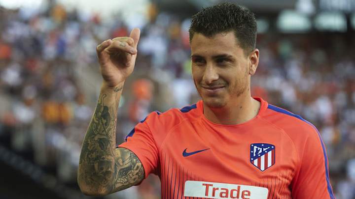 Atletico Madrid Boosted by Return of Key Defender Ahead of Weekend Clash With Villarreal