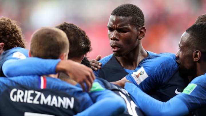 Why France's Quality and Experience Means Now is the Time to Stand and Deliver at the World Cup Why France's Quality and Experience Means Now is the Time to Stand and Deliver at the World Cup