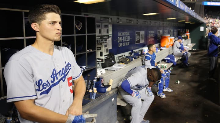 Corey Seager's Season-Ending Injury Further Exposes the Flawed Dodgers