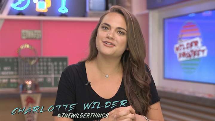 Introducing The Wilder Project: All About My New Weekly SI TV Show