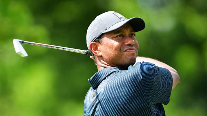 As Bounce-Back 70 at PGA Shows, Tiger Woods Refuses to Fade Away