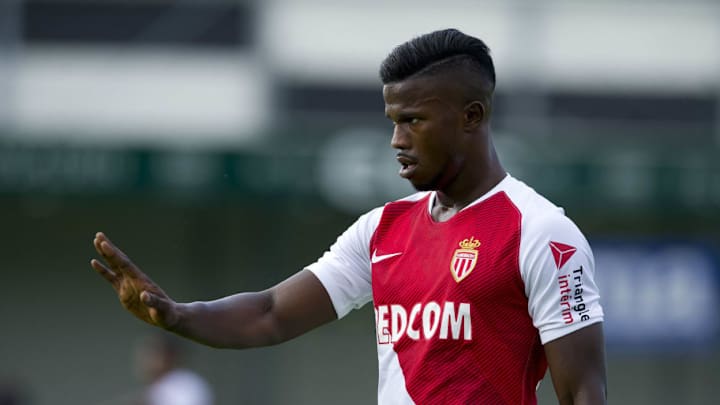 Inter Nearing Deal to Sign Monaco Star Next Week After Impressive Single Season in Ligue 1
