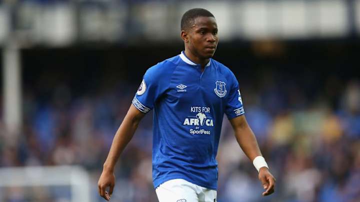 RB Leipzig Director Interested in Re-Signing Everton Youngster Ademola Lookman