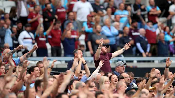 'Utter Disaster': West Ham Fans Slam Winger for Woeful Performance on International Duty