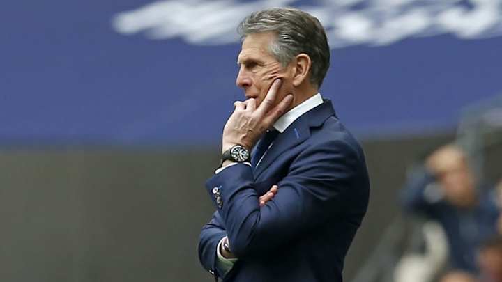 Leicester Forward Targeted for Possible Loan Deal by Portuguese Outfit Sporting CP