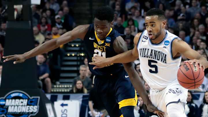 When You're Winning as Villanova Is, Grinding Becomes Its Own Form of Pretty When You're Winning as Villanova Is, Grinding Becomes Its Own Form of Pretty