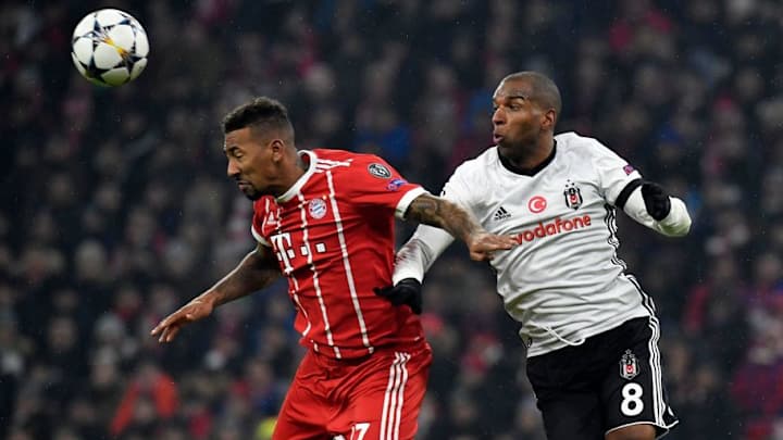 Besiktas vs Bayern Munich Preview: Recent Form, Key Battle, Team News & More Besiktas vs Bayern Munich Preview: Recent Form, Key Battle, Team News & More