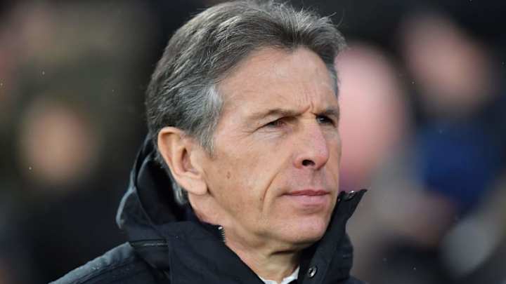 Leicester Boss Claude Puel Admits Loss to Cardiff Was 'Harsh' as Foxes Fall to Late Defeat Leicester Boss Claude Puel Admits Loss to Cardiff Was 'Harsh' as Foxes Fall to Late Defeat