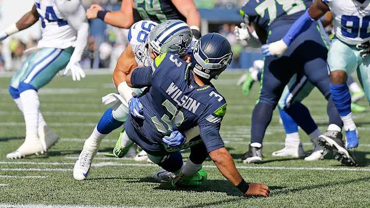 NFL Tries to Clarify Roughing the Passer Rule, Won't Make Changes