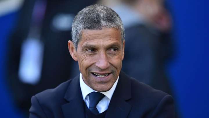 Chris Hughton Hails Brighton's Defensive 'Determination' During 1-0 Win Over Wolves on Saturday