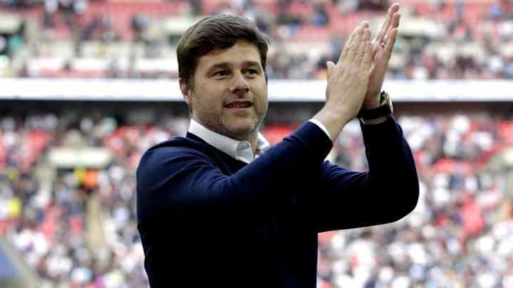 Spanish Report Claims Mauricio Pochettino's New Spurs Contract Contains Concerning Exit Clause