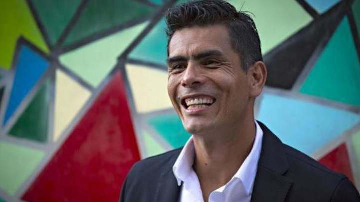 LES DIO DURO | Oswaldo Sánchez explota en contra de algunos jugadores de Chivas