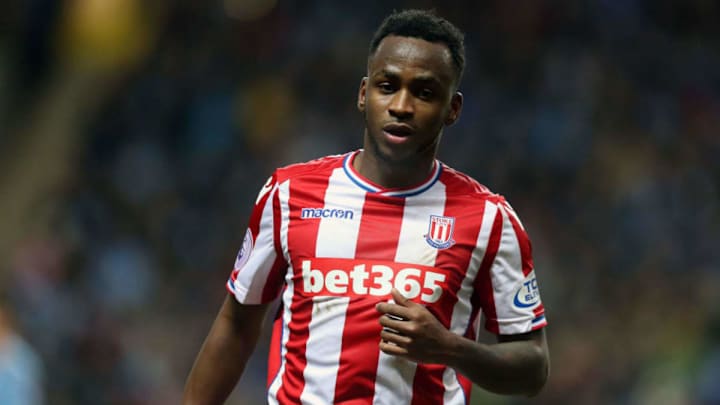 Former England U21 Star Saido Berahino Set for Shock International Call Up to Burundi National Team