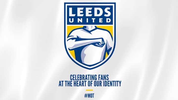 Leeds United to 'Reopen Consultation' On New Crest After Widespread Criticism Leeds United to 'Reopen Consultation' On New Crest After Widespread Criticism